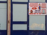 Petek Temizleme Kadıköy Kombi Klima Servisi