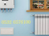 Petek Temizliği Kombi Klima Servisi